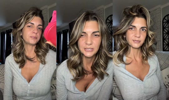 brown_eyed_girl221 TikTok Live — Oct 3, 2026, 1:23 PM