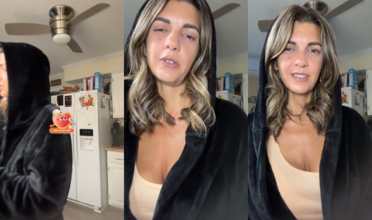 brown_eyed_girl221 TikTok Live — Oct 4, 2026, 12:05 PM
