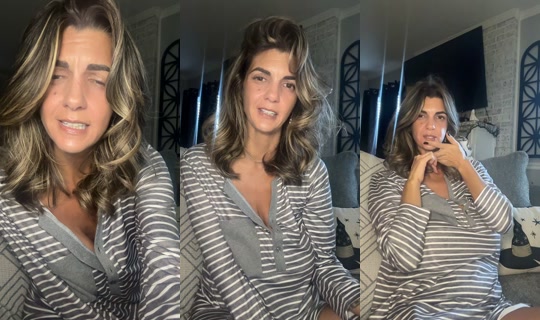 brown_eyed_girl221 TikTok Live — Oct 7, 2026, 11:45 AM