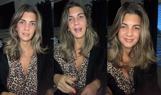 brown_eyed_girl221 TikTok Live — Oct 9, 2026, 11:00 AM