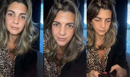 brown_eyed_girl221 TikTok Live — Oct 9, 2026, 11:51 AM