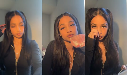 brownbaddieyum00 TikTok Live — Sep 22, 2026, 10:34 PM