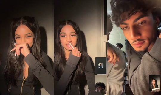 brownbaddieyum00 TikTok Live — Sep 23, 2026, 1:35 AM