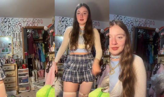 browneyedbarbie TikTok Live — Sep 10, 2026, 2:32 AM