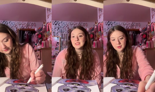 browneyedbarbie TikTok Live — Sep 11, 2026, 7:53 PM