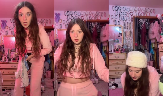 browneyedbarbie TikTok Live — Sep 11, 2026, 8:52 PM