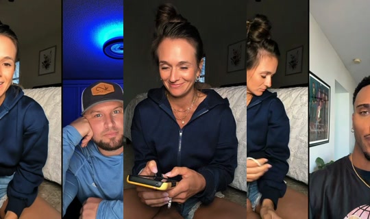 browneyedsungirl TikTok Live — Aug 23, 2026, 1:18 AM