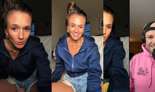 browneyedsungirl TikTok Live — Aug 23, 2026, 1:45 AM