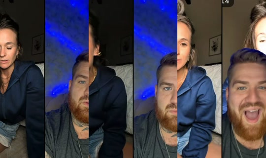 browneyedsungirl TikTok Live — Aug 23, 2026, 2:36 AM