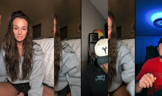 browneyedsungirl TikTok Live — Aug 24, 2026, 1:54 AM