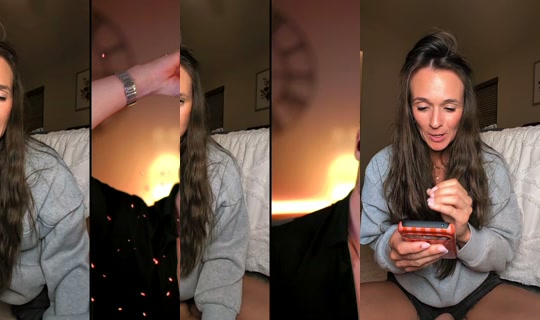 browneyedsungirl TikTok Live — Aug 24, 2026, 2:44 AM