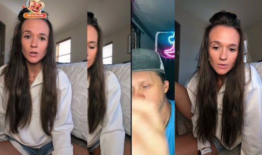browneyedsungirl TikTok Live — Aug 24, 2026, 4:29 PM