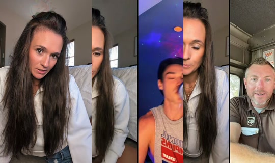 browneyedsungirl TikTok Live — Aug 24, 2026, 5:19 PM