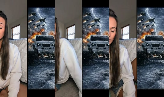 browneyedsungirl TikTok Live — Aug 24, 2026, 8:40 PM