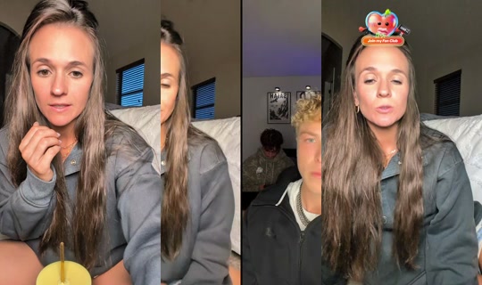 browneyedsungirl TikTok Live — Aug 25, 2026, 1:59 AM