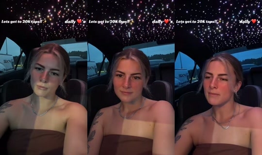brownhairblonde_ TikTok Live — Aug 26, 2026, 12:02 AM