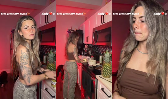 brownhairblonde_ TikTok Live — Aug 26, 2026, 3:13 AM
