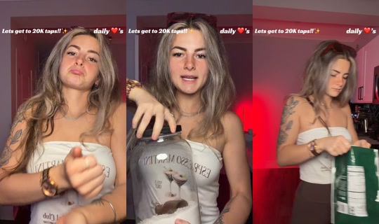 brownhairblonde_ TikTok Live — Aug 28, 2026, 6:22 PM