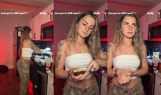 brownhairblonde_ TikTok Live — Aug 29, 2026, 4:41 AM