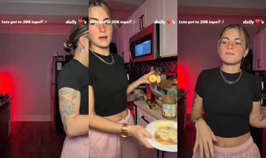 brownhairblonde_ TikTok Live — Sep 1, 2026, 8:30 PM