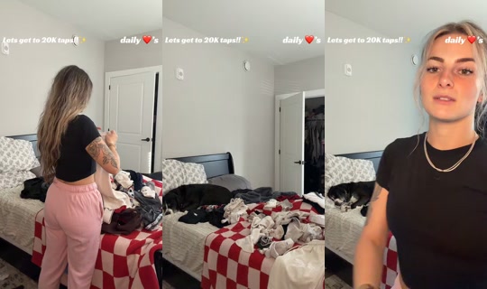 brownhairblonde_ TikTok Live — Sep 1, 2026, 9:56 PM