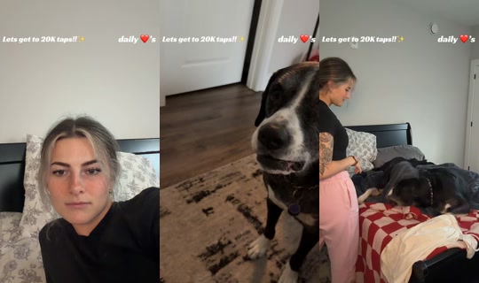 brownhairblonde_ TikTok Live — Sep 1, 2026, 10:47 PM