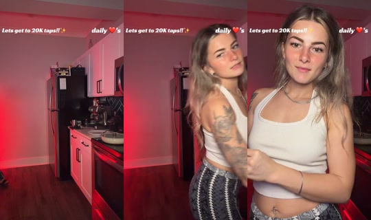 brownhairblonde_ TikTok Live — Sep 2, 2026, 11:20 PM