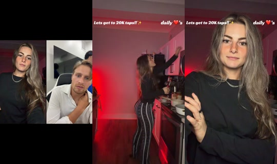 brownhairblonde_ TikTok Live — Sep 3, 2026, 1:41 AM