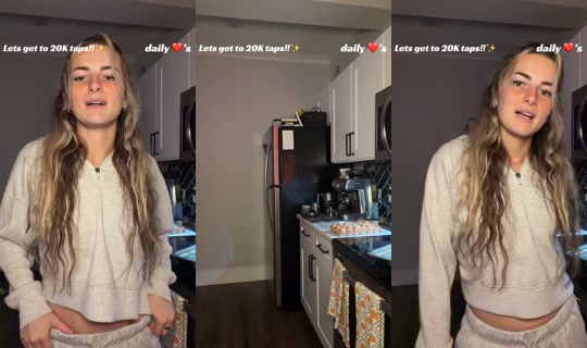 brownhairblonde_ TikTok Live — Oct 2, 2026, 8:31 PM