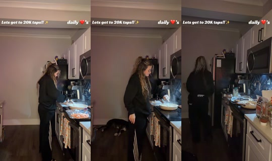 brownhairblonde_ TikTok Live — Oct 3, 2026, 2:30 AM