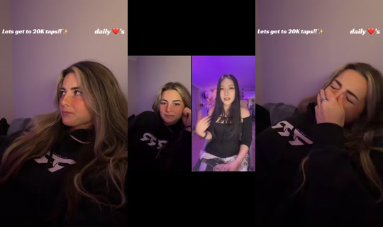 brownhairblonde_ TikTok Live — Oct 4, 2026, 4:08 AM