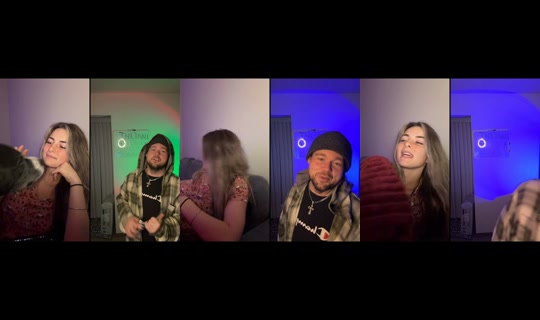 brownhairblonde_ TikTok Live — Oct 5, 2026, 4:59 AM