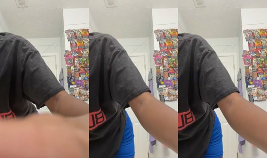 browniibrownii TikTok Live — Sep 28, 2026, 8:06 PM