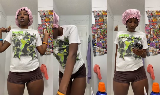 browniibrownii TikTok Live — Sep 29, 2026, 4:05 AM