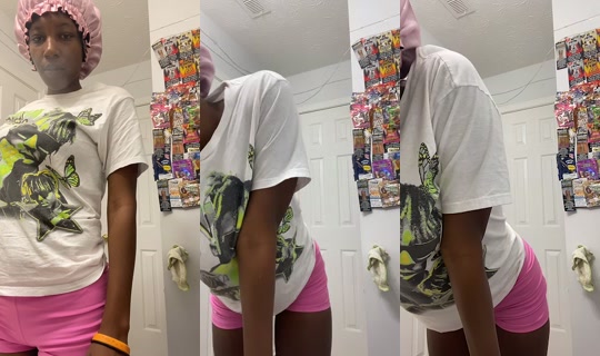 browniibrownii TikTok Live — Sep 30, 2026, 2:10 PM