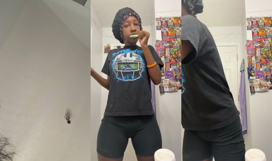 browniibrownii TikTok Live — Oct 3, 2026, 2:08 PM