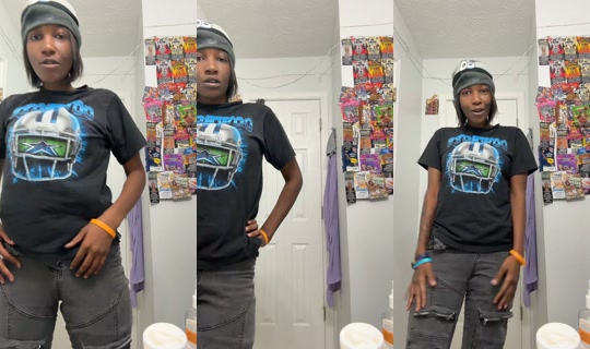 browniibrownii TikTok Live — Oct 3, 2026, 7:43 PM