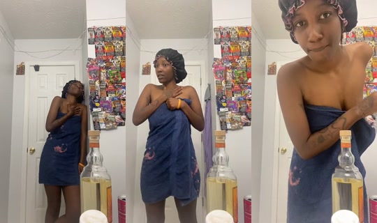 browniibrownii TikTok Live — Oct 4, 2026, 3:45 AM
