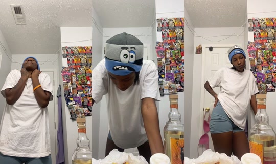 browniibrownii TikTok Live — Oct 4, 2026, 4:59 AM
