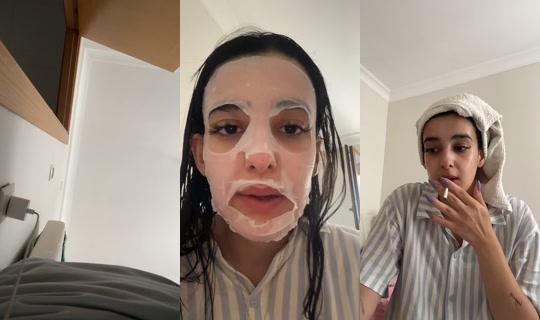 brownoryale5 TikTok Live — Sep 29, 2026, 10:03 AM