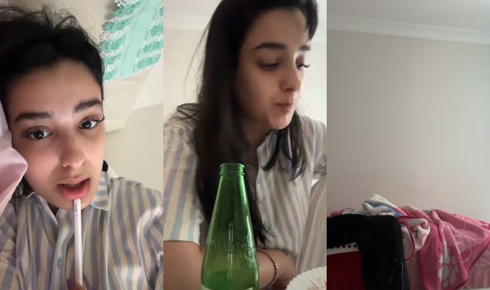 brownoryale5 TikTok Live — Sep 29, 2026, 11:42 AM
