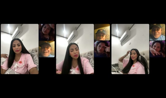 brownprincess88 TikTok Live — Aug 23, 2026, 1:27 PM