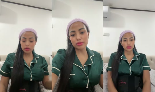 brownprincess88 TikTok Live — Aug 26, 2026, 1:20 PM