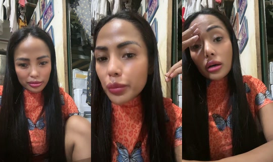 brownprincess88 TikTok Live — Aug 30, 2026, 11:03 AM