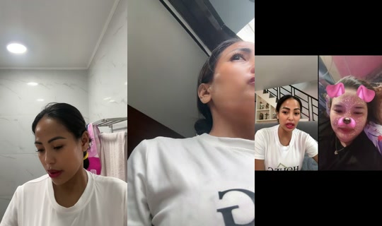 brownprincess88 TikTok Live — Aug 31, 2026, 1:51 AM