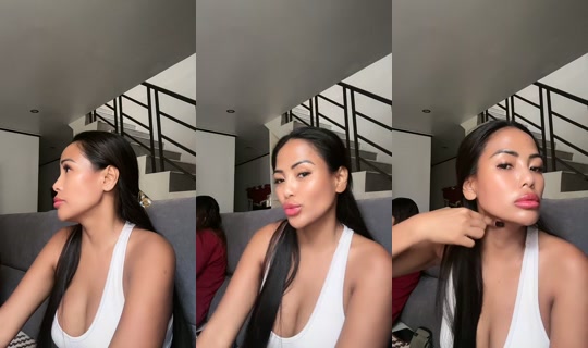 brownprincess88 TikTok Live — Oct 1, 2026, 3:30 AM