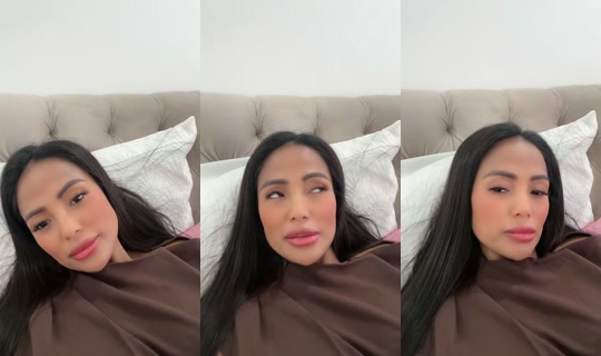 brownprincess88 TikTok Live — Oct 4, 2026, 4:31 AM