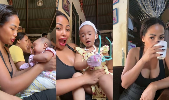brownprincess88 TikTok Live — Oct 6, 2026, 12:46 AM