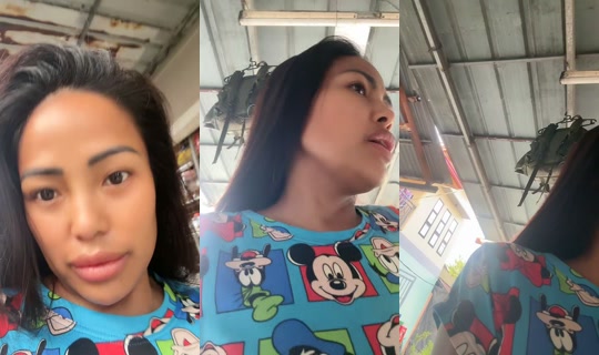 brownprincess88 TikTok Live — Oct 7, 2026, 10:49 PM