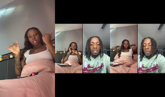 brownskin.tejaaaaaaaa TikTok Live — Sep 13, 2026, 6:08 PM